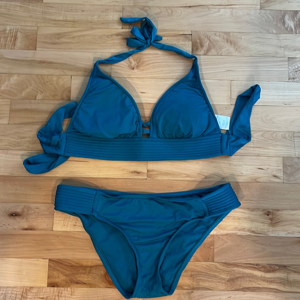 Kona Sol bikini